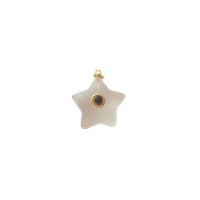 Charm Damiata Gioielli Mujer in Oro amarillo 98/102/2-D199 - 98/102/2-D199